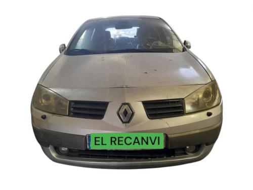Used Parts RENAULT MEGANE II (BM0/1_, CM0/1_) 1.5 dCi (BM02, BM13, BM2A, CM02, CM13) 4916090
