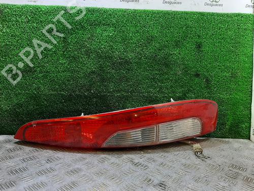 Used Right taillight TATA INDICA [1998-2025]  27883129