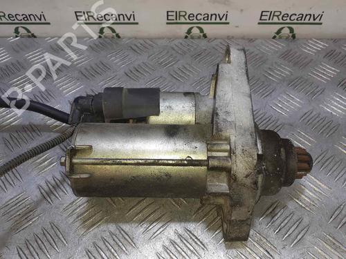 Starter AUDI A3 (8P1) 1.6 FSI | BP10034360M8