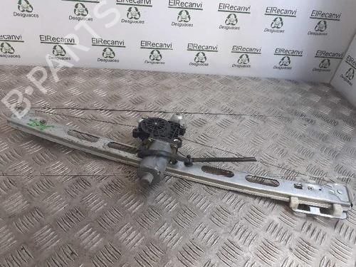 Used Front right window mechanism MERCEDES-BENZ A-CLASS (W168) A 170 CDI (168.008) (90 hp) 6044483