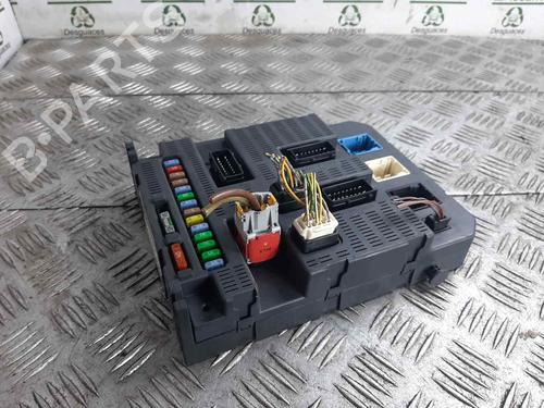 Used Fuse box CITROËN C4 Coupe (LA_) [2004-2013]  11969255