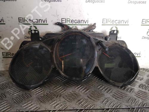 Used Instrument cluster HONDA JAZZ II (GD_, GE3, GE2) [2001-2008]  16413714