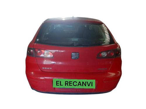 Left headlight SEAT IBIZA III (6L1)  | BP32261796C28 