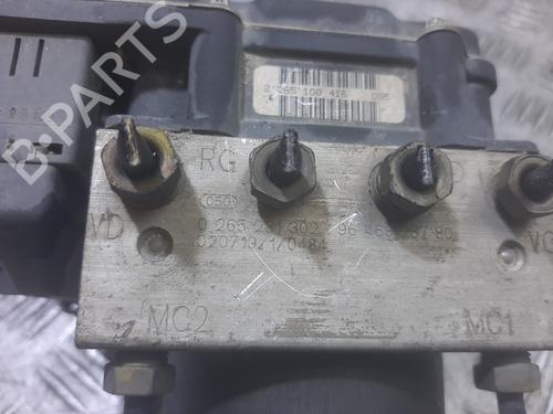 ABS pump PEUGEOT 307 Break (3E) | BP35771096M43 - Image 3