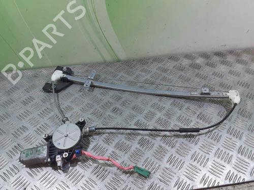 Rudehejsemekanisme Højre bagtil HONDA CR-V II (RD_) [2001-2007]  7550631