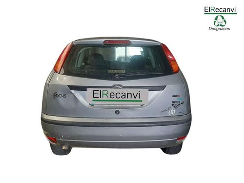 Left headlight FORD FOCUS I (DAW, DBW) 1.8 TDCi | BP21537260C28