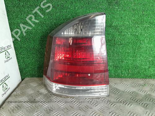 Used Left taillight OPEL VECTRA C (Z02) [2002-2009]  23992063