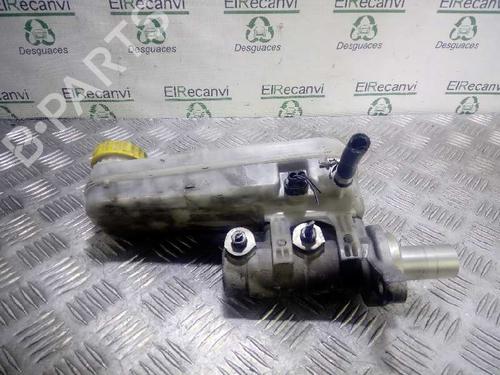 Used Brake master cylinder FIAT DUCATO Van (250_) [2006-2026]  4755171