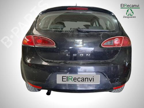 Front left window mechanism SEAT LEON (1P1) | BP29589920C22