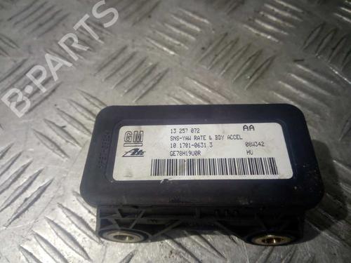 Used Other OPEL ZAFIRA / ZAFIRA FAMILY B (A05) 1.9 CDTI (M75) (120 hp) 14357721