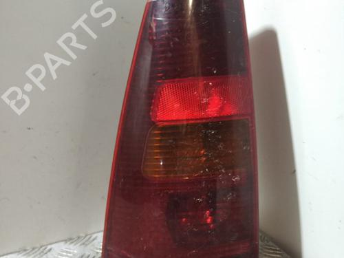 Used Left taillight FORD FOCUS I Turnier (DNW) [1999-2007]  30745966