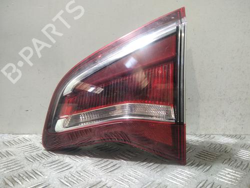 Used Right tailgate light Right tailgate light OPEL MERIVA B MPV (S10) 1.6 CDTI (75) (110 hp) 34239618 34239618