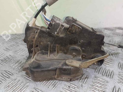 Used Front left lock BMW 3 Touring (E46) 320 d (136 hp) 7517136
