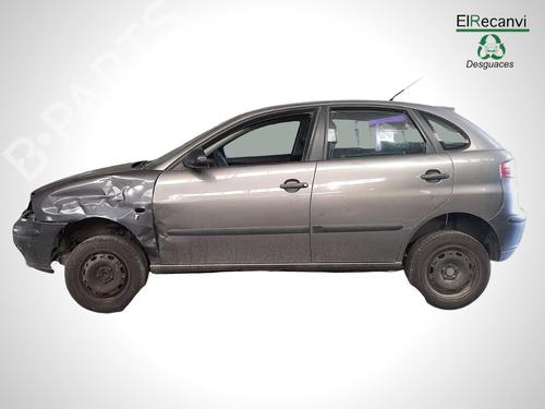 Bakluke lås SEAT IBIZA III (6L1) 1.9 SDI | BP10311432C101
