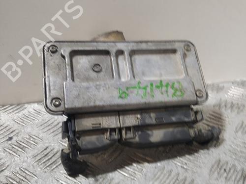 Used Engine control unit (ECU) SEAT IBIZA III (6L1) [2002-2009]  30134425