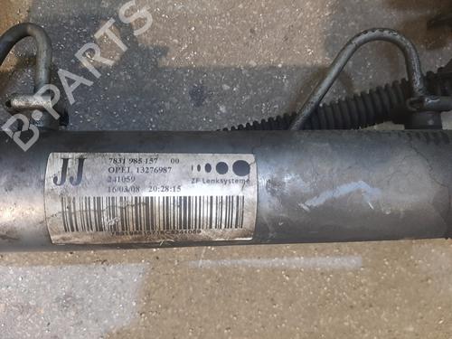 Steering rack OPEL ASTRA H (A04) | BP33794064M22 - Image 3