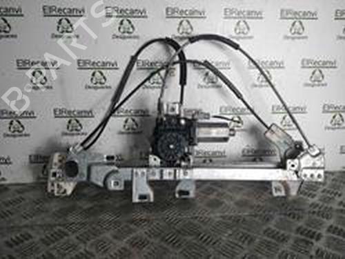 ABS Bremseaggregat SEAT TOLEDO II (1M2)  | BP16522149M43 