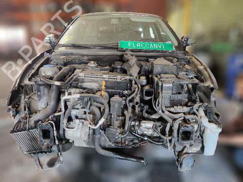 Front left window mechanism SEAT IBIZA III (6L1) 1.9 TDI | BP4529183C22