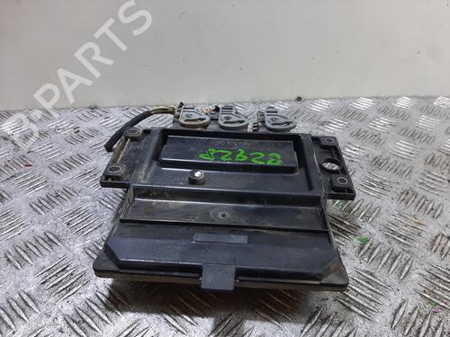 Motorstyringsenhet RENAULT MODUS / GRAND MODUS (F/JP0_) [2004-2025]  31072571