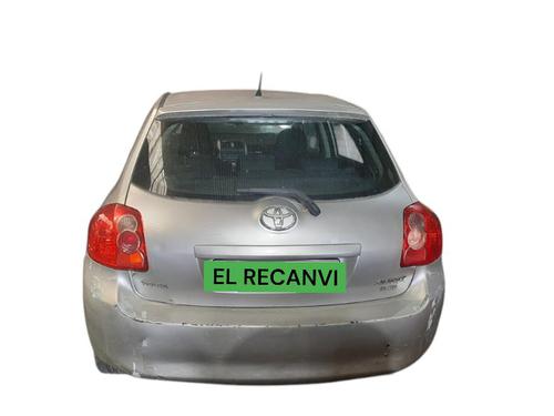 Switch TOYOTA AURIS (_E15_)  | BP33996482I30  - Image 6