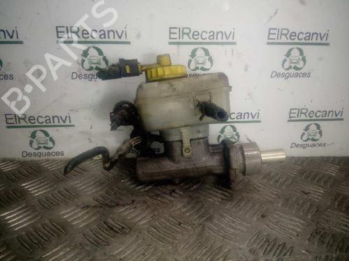 Hauptbremszylinder für SEAT LEON (1M1) 1.9 TDI (110 hp) 4548341