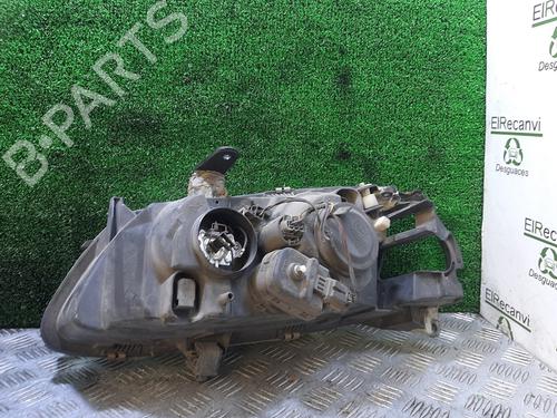 Right headlight NISSAN ALMERA II (N16) 2.2 Di | BP27468582C29 