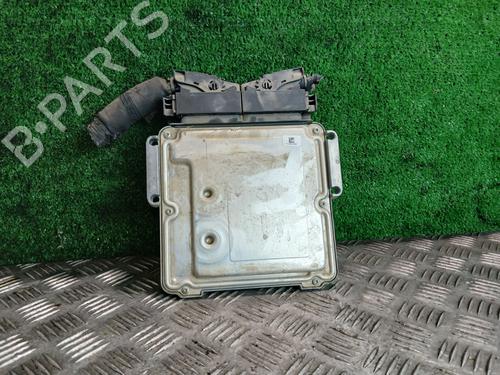 Used Engine control unit (ECU) Engine control unit (ECU) 36680137 36680137