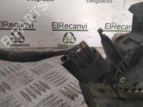 Front left lock FORD FOCUS I (DAW, DBW) | BP15185446C98