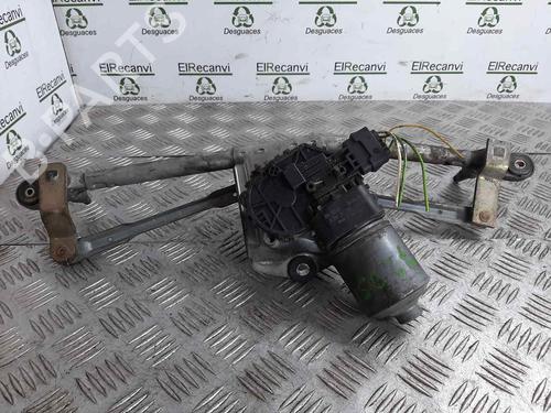 Used Front wiper motor CITROËN C5 II (RC_) [2004-2008]  9436580
