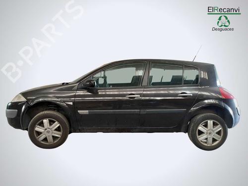 Display monitor RENAULT MEGANE II (BM0/1_, CM0/1_) 1.5 dCi (BM0F, BM0T, BM2B, CM0F, CM0T) | BP7219843C48 