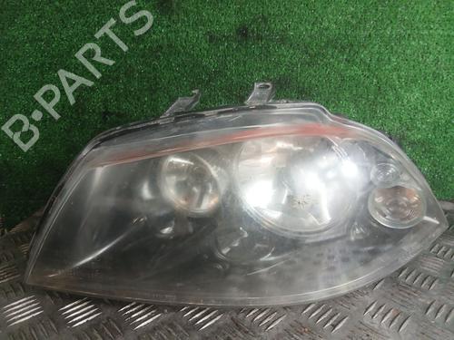 Venstre forlygte SEAT IBIZA III (6L1) [2002-2009]  32186553