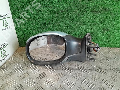 Used Left mirror CITROËN XSARA PICASSO (N68) 1.6 HDi (90 hp) 25438432