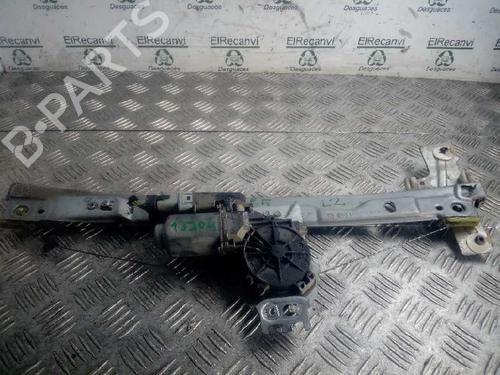 Used Front left window mechanism PEUGEOT 207 (WA_, WC_) 1.4 HDi (68 hp) 4979274