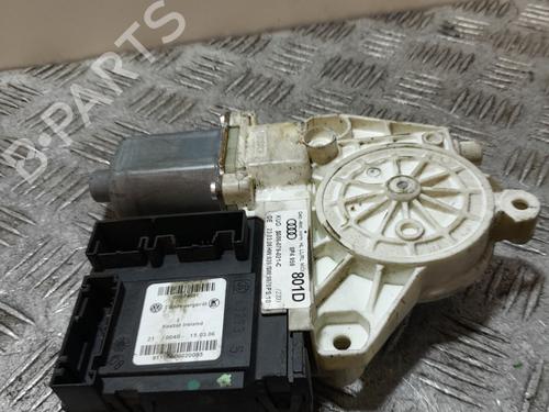 Vindusheismotor venstre bak AUDI A3 Sportback (8PA) 1.6 (102 hp) 29592080