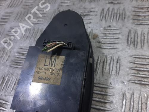 Left front window switch ROVER 75 (RJ) 2.0 V6 | BP30289426I27 - Image 2