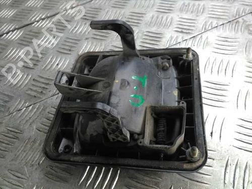 Used Front right exterior door handle Front right exterior door handle CITROËN JUMPER I Van (244) 2.8 HDi (128 hp) 4636448 4636448
