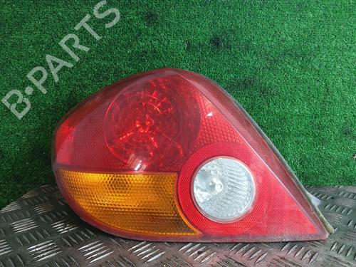 Used Left taillight HYUNDAI COUPE II (GK) 1.6 16V (105 hp) 33130254
