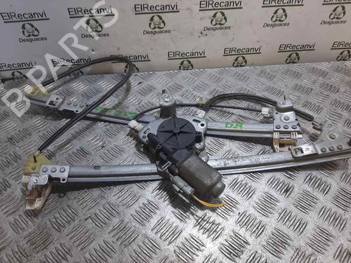 Used Front right window mechanism CITROËN XSARA (N1) 1.6 16V (109 hp) 12991030