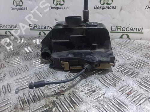 Used Front right lock RENAULT SCÉNIC II (JM0/1_) [2003-2010]  13303291