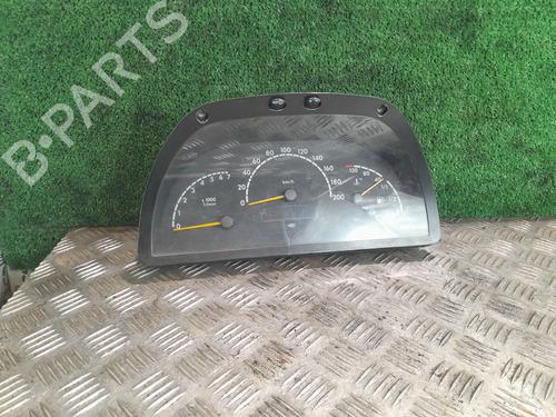 Used Instrument cluster Instrument cluster MERCEDES-BENZ V-CLASS (638/2) V 220 CDI (638.294) (122 hp) 35905783 35905783