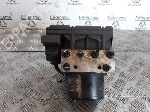 Abs pomp SEAT TOLEDO II (1M2) 1.9 TDI | BP13616725M43