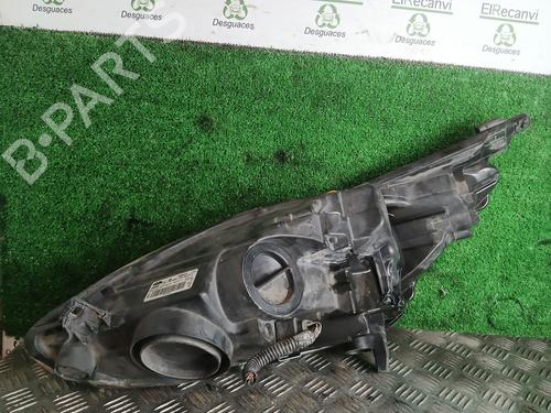 Right headlight FORD C-MAX II (DXA/CB7, DXA/CEU) | BP32317884C29