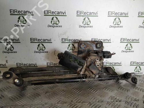 Used Front wiper motor HYUNDAI MATRIX (FC) 1.5 CRDi (82 hp) 15840350