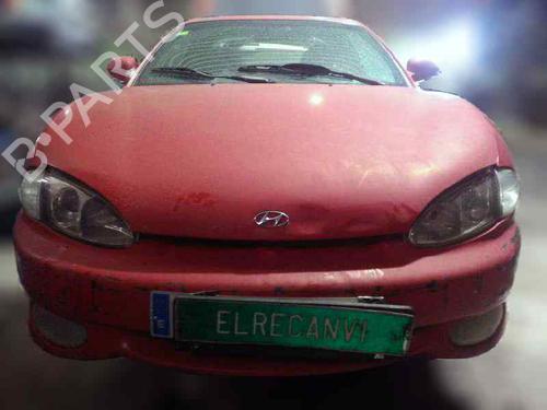 Radiator fan HYUNDAI COUPE I (RD) 2.0 16V | BP5665272M35