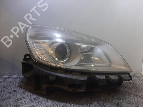 Optica direita Optica direita RENAULT GRAND SCÉNIC II (JM0/1_) 1.9 dCi (JM14) (131 hp) 36355459 36355459