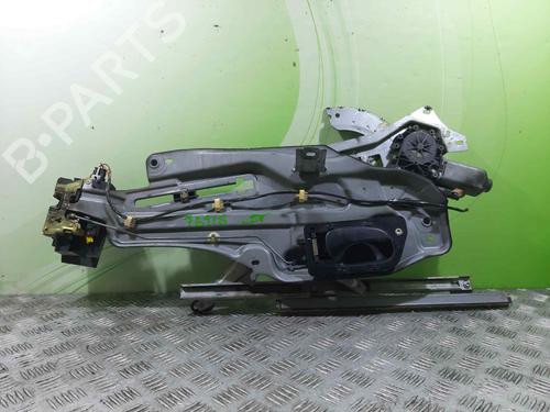 Used Front right window mechanism RENAULT LAGUNA I (B56_, 556_) [1993-2002]  12679401