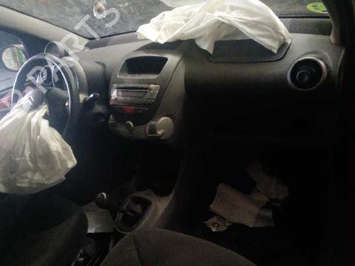 Steering column CITROËN C1 (PM_, PN_) | BP9448628M21