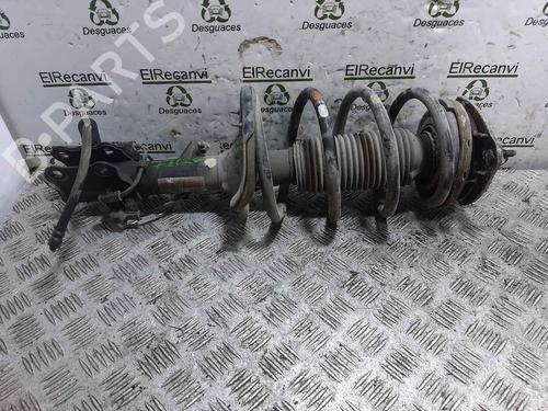 Right front shock absorber KIA RIO II (JB) 1.5 CRDi | BP15404643M17