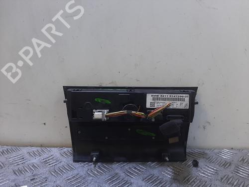 Climate control BMW 1 (E81) 118 i | BP37195560I5 - Image 2