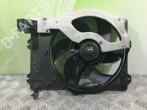 Used Radiator fan ROVER 400 II (RT) 416 Si (112 hp) 7021315